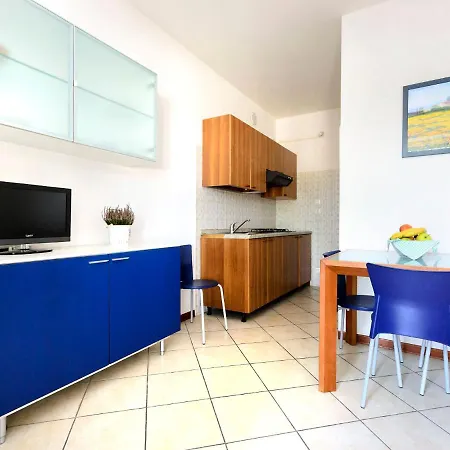 Apartment Locazione Turistica Shakespeare Lignano Sabbiadoro